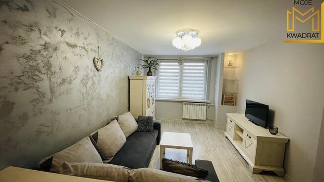 Przytulne mieszkanie na wynajem - 2 pokoje!