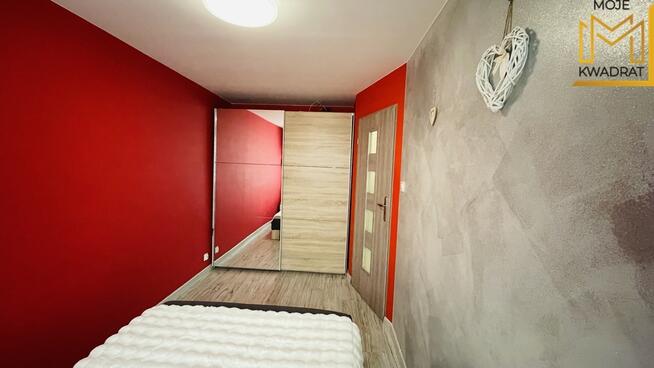 Przytulne mieszkanie na wynajem - 2 pokoje!