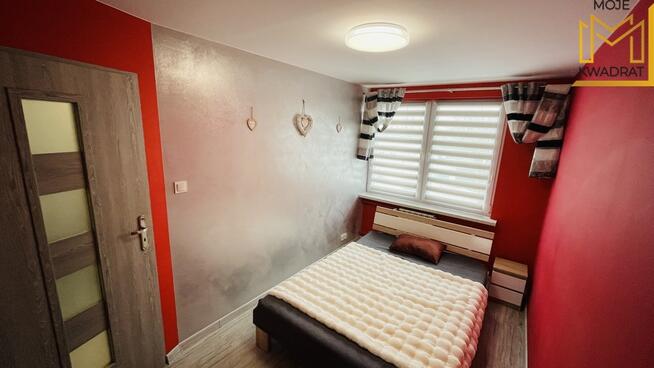 Przytulne mieszkanie na wynajem - 2 pokoje!