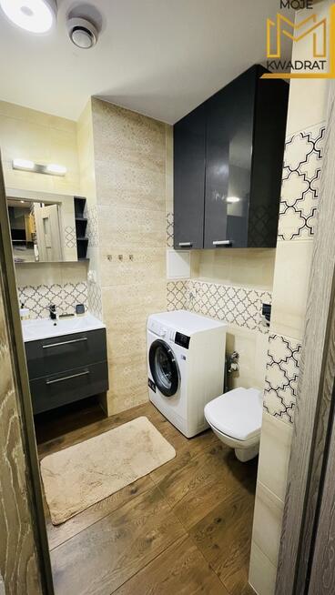 Przytulne mieszkanie na wynajem - 2 pokoje!