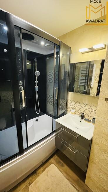 Przytulne mieszkanie na wynajem - 2 pokoje!