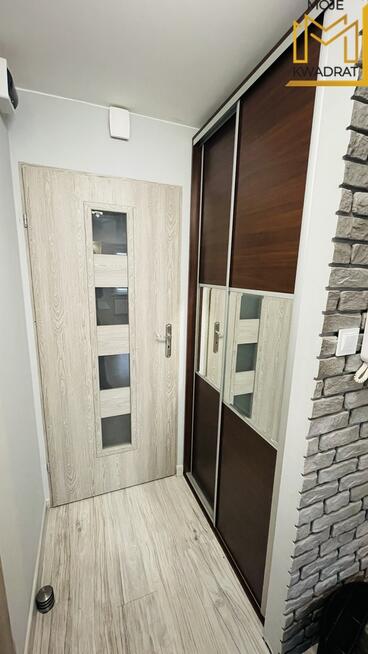 Przytulne mieszkanie na wynajem - 2 pokoje!