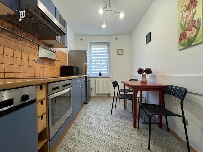 Dwa niezależne pokoje z Balkonem | Kościuszki