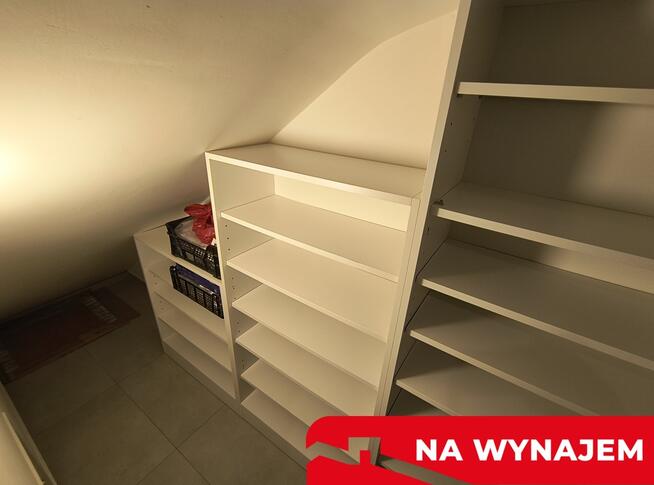 Na wynajem apartament z ogródkiem w Spacerowa Park