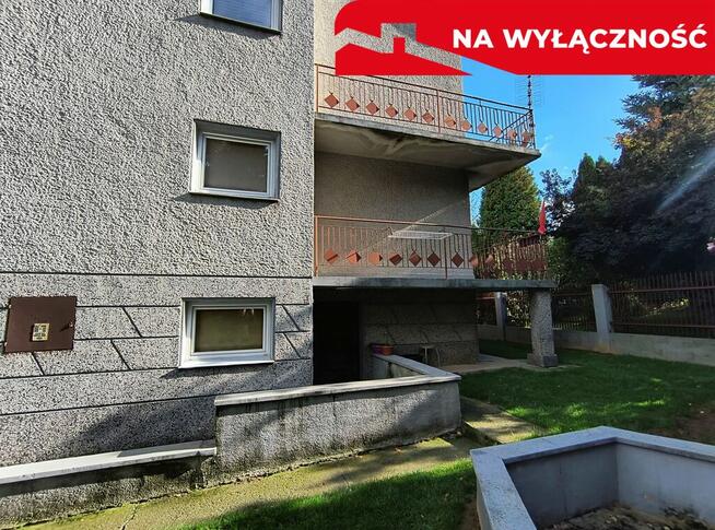 Dom z potencjałem inwestycyjnym w Tarnowie