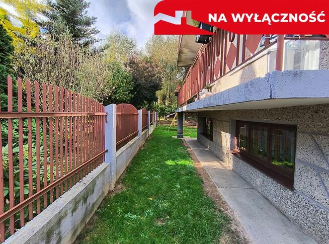 Dom z potencjałem inwestycyjnym w Tarnowie