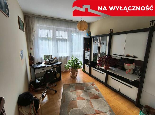 Dom z potencjałem inwestycyjnym w Tarnowie