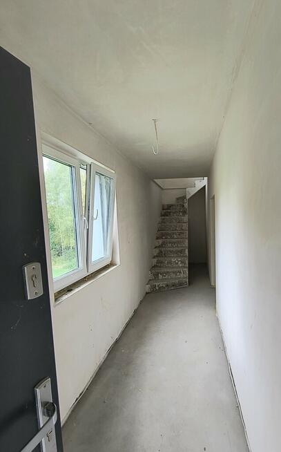 Nowa cena! Nowoczesny dom przy lesie – Łęki Dolne