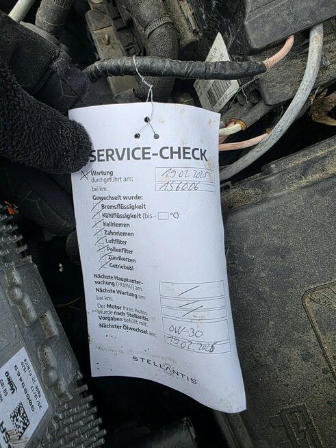 Peugeot 5008 1.6 120ps Full LED Navi Kamera Cofania 7 Osobowy Gwarancja