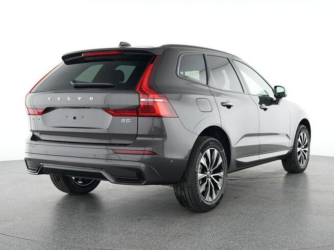 Volvo XC 60 B5(B) AWD Plus Dark