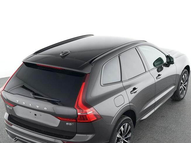 Volvo XC 60 B5(B) AWD Plus Dark
