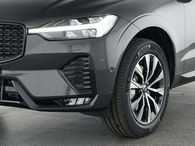 Volvo XC 60 B5(B) AWD Plus Dark