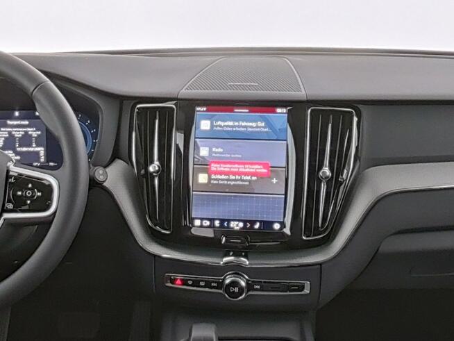 Volvo XC 60 B5(B) AWD Plus Dark