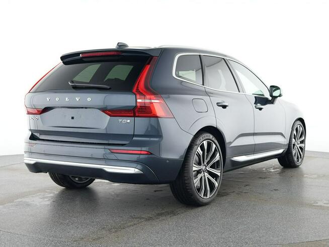 Volvo XC 60 T8 AWD Plus Bright