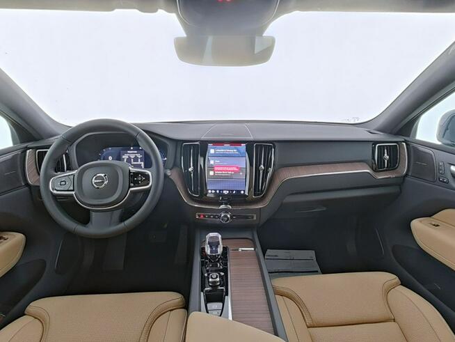 Volvo XC 60 T8 AWD Plus Bright