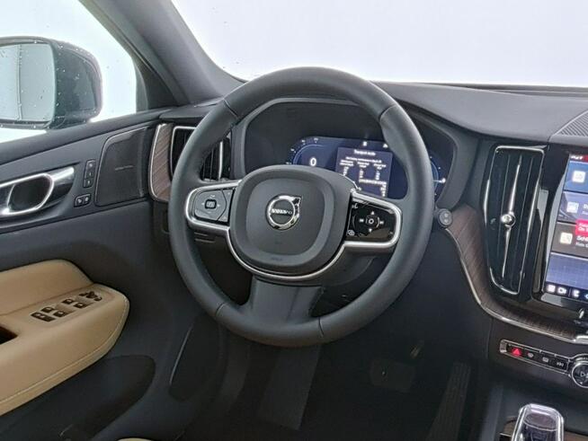 Volvo XC 60 T8 AWD Plus Bright