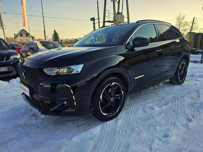 DS Automobiles DS 7 Crossback Od1490złm-c! 2020#2,0hdi180km#Performacne#Panorama#FocalElectra#