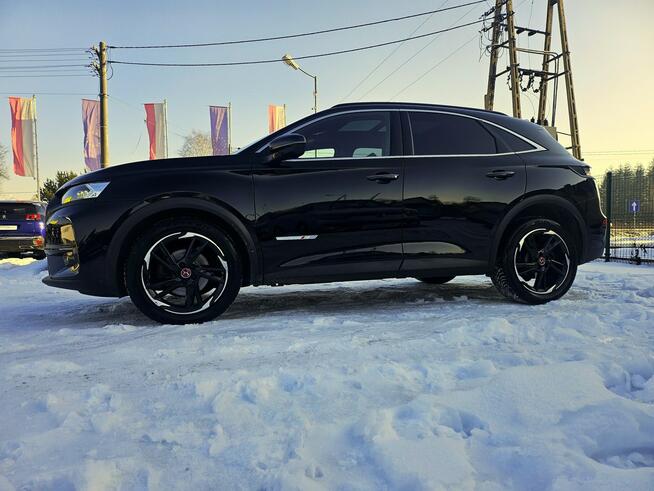 DS Automobiles DS 7 Crossback Od1490złm-c! 2020#2,0hdi180km#Performacne#Panorama#FocalElectra#