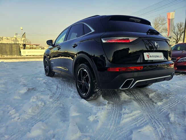 DS Automobiles DS 7 Crossback Od1490złm-c! 2020#2,0hdi180km#Performacne#Panorama#FocalElectra#