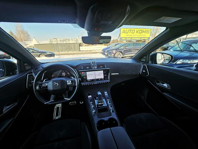DS Automobiles DS 7 Crossback Od1490złm-c! 2020#2,0hdi180km#Performacne#Panorama#FocalElectra#