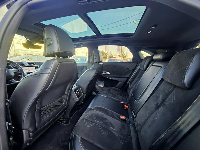 DS Automobiles DS 7 Crossback Od1490złm-c! 2020#2,0hdi180km#Performacne#Panorama#FocalElectra#