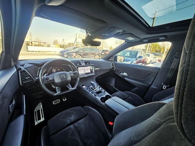 DS Automobiles DS 7 Crossback Od1490złm-c! 2020#2,0hdi180km#Performacne#Panorama#FocalElectra#