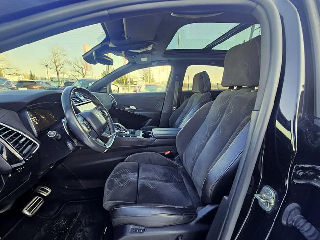 DS Automobiles DS 7 Crossback Od1490złm-c! 2020#2,0hdi180km#Performacne#Panorama#FocalElectra#