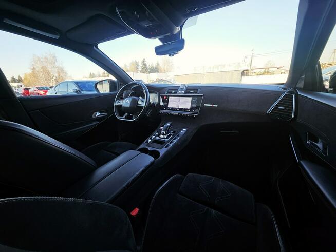 DS Automobiles DS 7 Crossback Od1490złm-c! 2020#2,0hdi180km#Performacne#Panorama#FocalElectra#