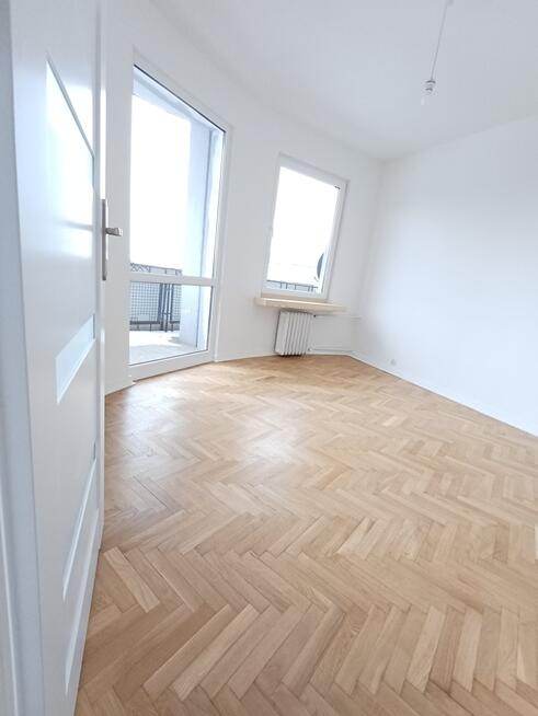 M4 Olsztyn Dąbrowszczaków