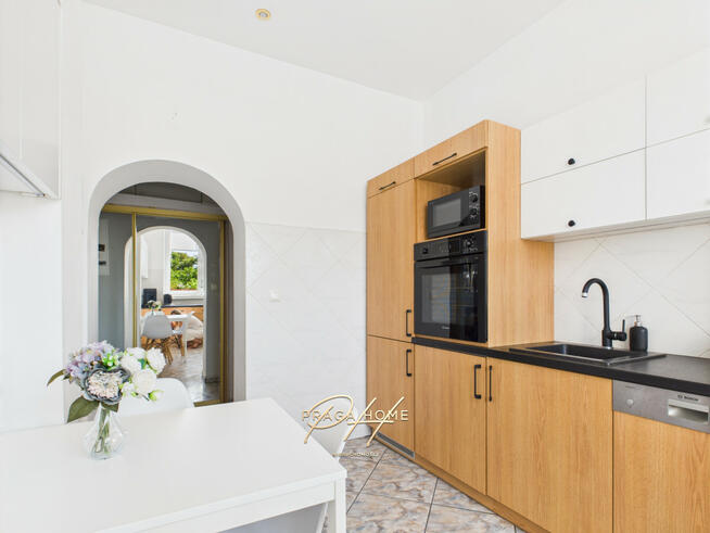 Mieszkanie Warszawa gm. Mokotów Mokotów, Puławska