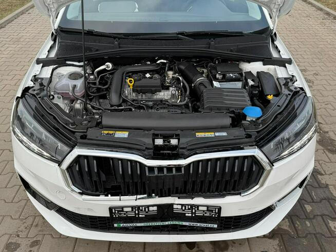 Škoda Fabia Selection*Parktonic*GrzaneFotele*FullLed*VirtualCocpit*Klima*FV23%