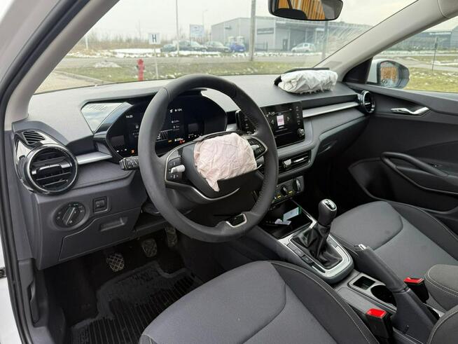 Škoda Fabia Selection*Parktonic*GrzaneFotele*FullLed*VirtualCocpit*Klima*FV23%