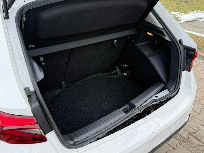 Škoda Fabia Selection*Parktonic*GrzaneFotele*FullLed*VirtualCocpit*Klima*FV23%