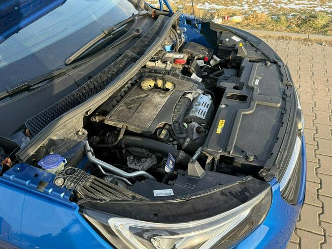 Opel Grandland X Enjoy*Led*KameraCofania*GrzanaKierownica*Serwisowany*Zadbany*Clima*ASO