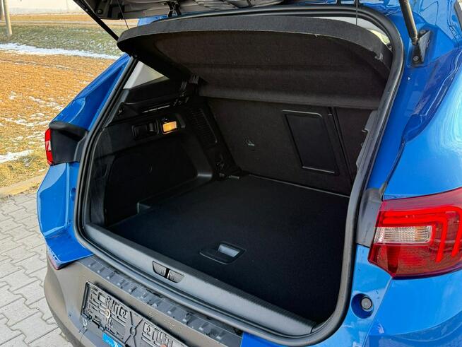 Opel Grandland X Enjoy*Led*KameraCofania*GrzanaKierownica*Serwisowany*Zadbany*Clima*ASO