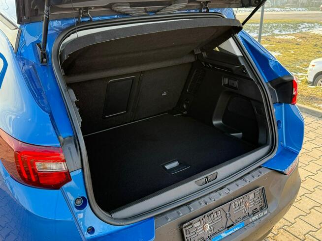 Opel Grandland X Enjoy*Led*KameraCofania*GrzanaKierownica*Serwisowany*Zadbany*Clima*ASO