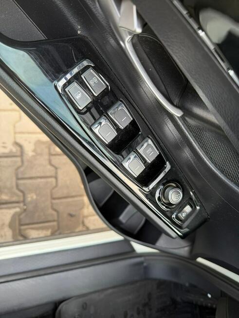 SsangYong/KGM Korando Quartz*AWD*Automat*Navi*Led*KameraCofania*NiskiPrzebieg*Zadbany*