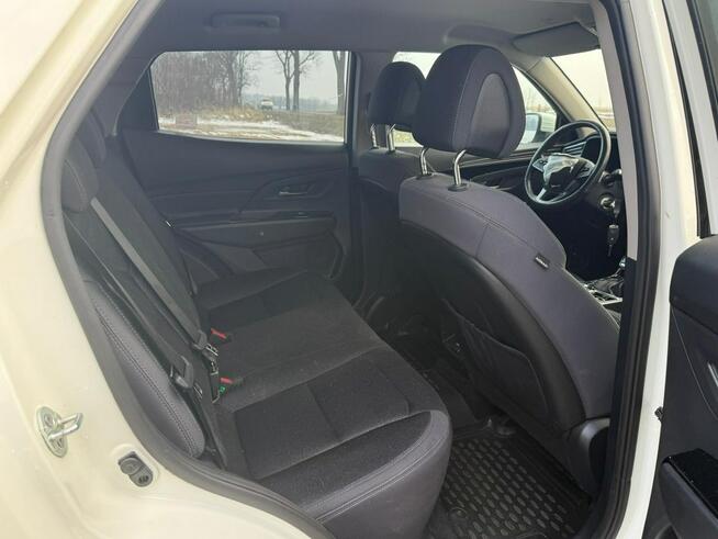 SsangYong/KGM Korando Quartz*AWD*Automat*Navi*Led*KameraCofania*NiskiPrzebieg*Zadbany*