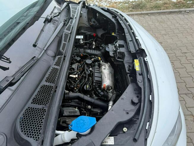 Toyota Proace City Long*Klimatyzacja*Zabudowa*Nis.Przebieg*Parktronic*Zadbany*Serwisowany