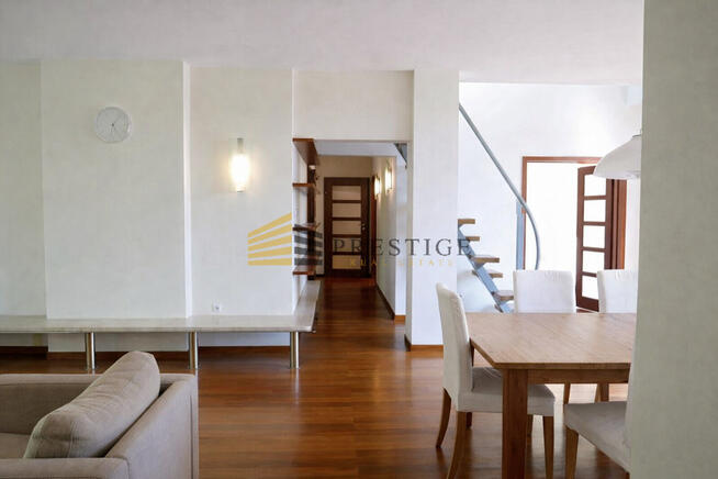 Penthouse czteropokojowy !taras na dachu! EkoPark