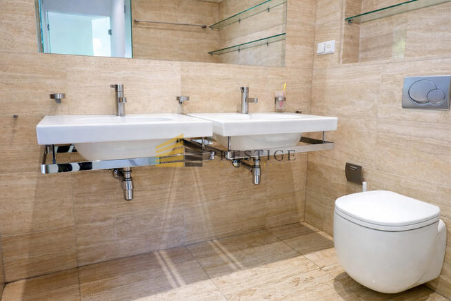 Penthouse czteropokojowy !taras na dachu! EkoPark