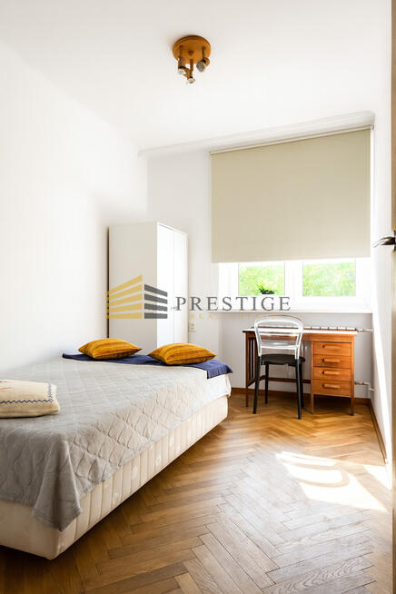 Mieszkanie na Woli przy metrze