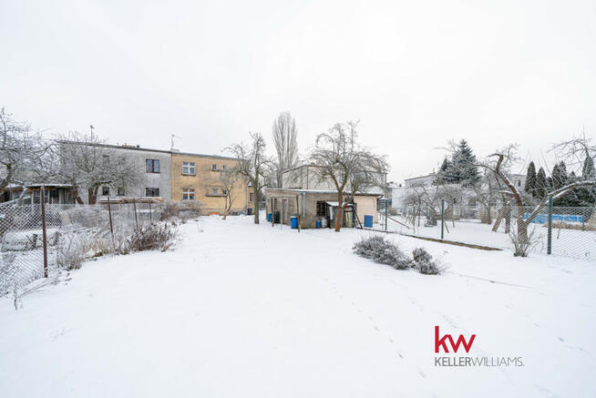 Dom Poznań gm. Poznań-Grunwald Świerczewo, Przełęcz