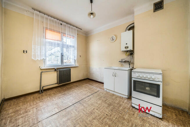 Dom Poznań gm. Poznań-Grunwald Świerczewo, Przełęcz