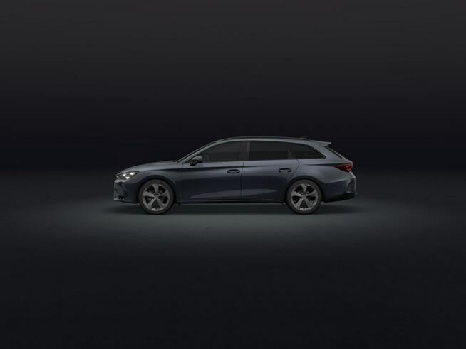 Cupra Leon Sportstourer 1.5 TSI - 150KM - Pakiet Edge