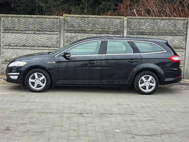 Ford Mondeo 2.0 203KM AUTOMAT. LIFT. Converse+. Navi. Kamera. LED. Gwarancja