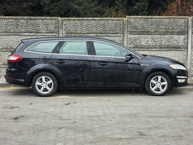 Ford Mondeo 2.0 203KM AUTOMAT. LIFT. Converse+. Navi. Kamera. LED. Gwarancja