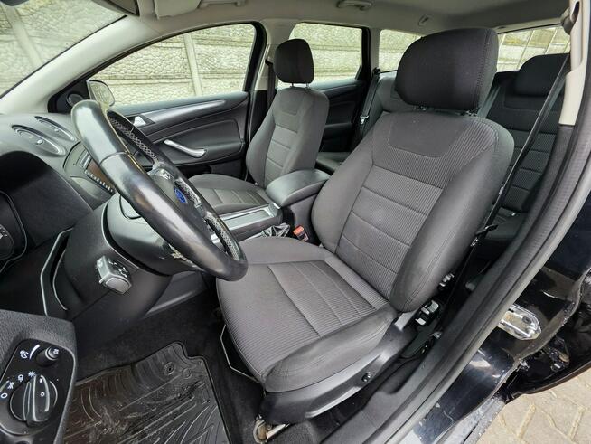 Ford Mondeo 2.0 203KM AUTOMAT. LIFT. Converse+. Navi. Kamera. LED. Gwarancja