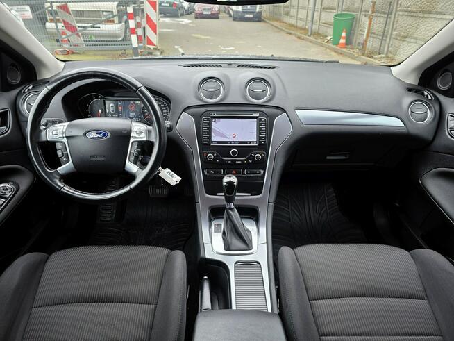 Ford Mondeo 2.0 203KM AUTOMAT. LIFT. Converse+. Navi. Kamera. LED. Gwarancja