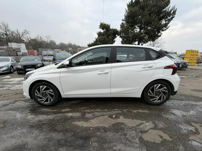 Hyundai i20 Klimatyzacja, PDC, Kamera cofania, CarPlay/AndroidAuto